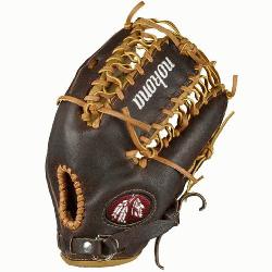 pha Select S-300T Baseball Glove 12.25 inch Right Handed Throw  Nokona youth premium line of g